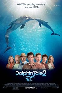 Dolphin Tale 2 2014 داستان دلفین ۲