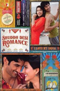 Shuddh Desi Romance 2013 داستان عاشقانه هندی ناب