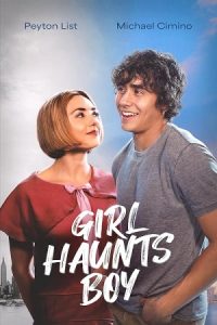 Girl Haunts Boy 2024