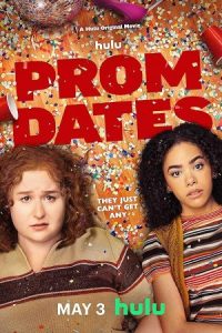 Prom Dates 2024 تاریخ های پروم