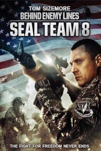 Seal Team Eight: Behind Enemy Lines 2014 تیم ويژه هشتم: پشت خطوط دشمن