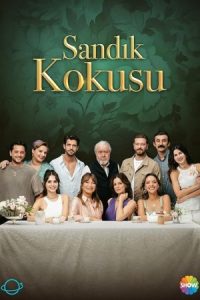 Sandik Kokusu 2023 بوی صندوق