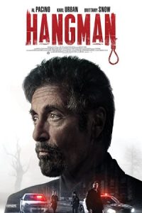 Hangman 2017 دارزن