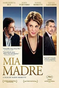Mia madre 2015 مادر من