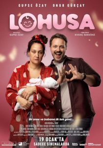 Lohusa 2024 پس از زایمان