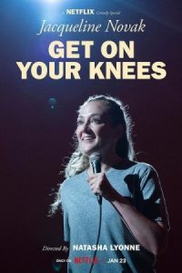 دانلود استندآپ کمدی Jacqueline Novak: Get on Your Knees 2024 ژاکلین نواک: زانو بزن