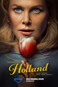 Holland 2025 هلند