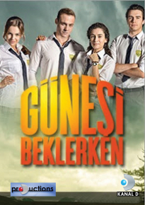 Günesi Beklerken - Gunesi Beklerken 2013 در انتظار آفتاب