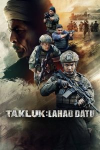 Conquer: Lahad Datu 2024 تسلیم: لاهاد داتو