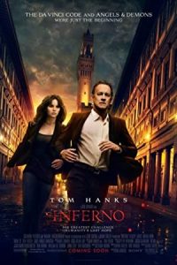 Inferno 2016 دوزخ
