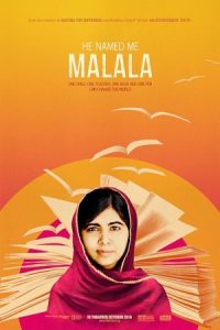 He Named Me Malala 2015 او اسم منو ملالا گذاشت
