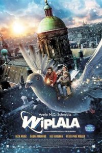 The Amazing Wiplala 2014 ویپ لالایی شگفت انگیز