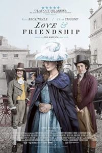 Love & Friendship 2016 عشق و دوستی