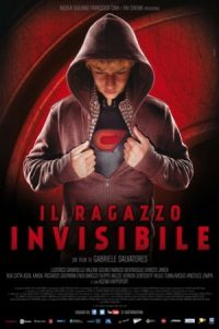 The Invisible Boy 2014 پسر نامرئی