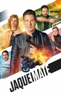 Checkmate 2024 کیش و مات