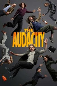 The Audacity 2026 گستاخی