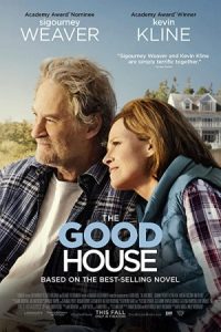 The Good House 2021 خانه خوب