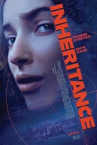 Inheritance 2025 ارثیه