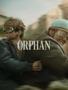 Orphan 2025 یتیم