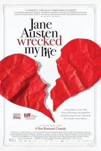 Jane Austen Wrecked My Life 2024 جین آستن زندگی ام را به هم ریخت