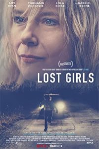 Lost Girls 2020 دختر گمشده