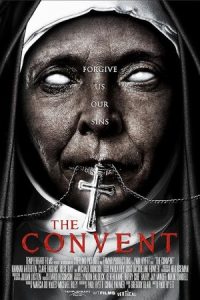 The Convent 2018 صومعه