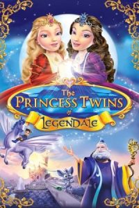 The Princess Twins of Legendale 2013 پرنسس های دوقلو