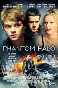 Phantom Halo 2014 هاله پوچ