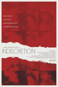 Indiscretion 2016 بی احتیاطی