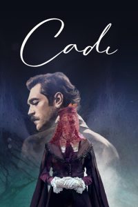 Cadi 2024 جادوگر