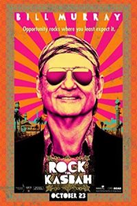 Rock the Kasbah 2015 قصبه را بلرزان