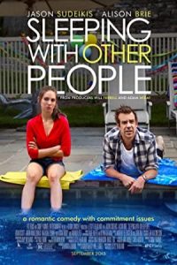 Sleeping with Other People 2015 خوابیدن با دیگران