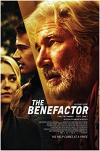 The Benefactor 2015 خیر