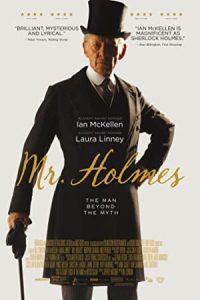 Mr. Holmes 2015 آقای هولمز