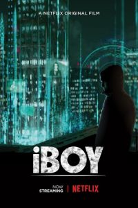 iBoy 2017 آی بوی