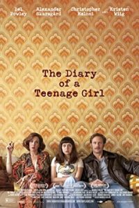 The Diary of a Teenage Girl 2015 خاطرات یک دختر نوجوان