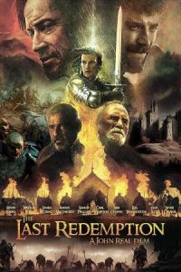 The Last Redemption 2024 آخرین رستگاری