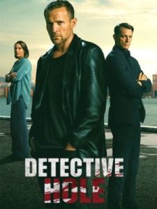 Jo Nesbo’s Detective Hole 2026 کارآگاه هوله