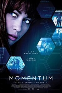 Momentum 2015 شتاب