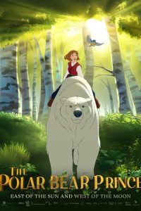 The Polar  Bear Prince (Kvitebjørn) 2024 والمون: پادشاه خرس قطبی