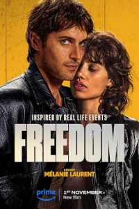 Freedom 2024 آزادی