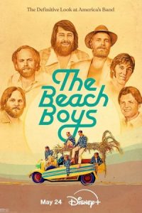 The Beach Boys 2024 پسران ساحل