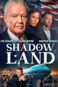 Shadow Land 2024 سرزمین سایه