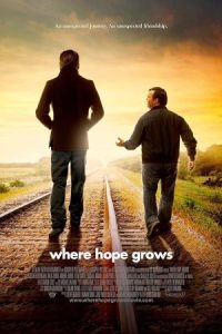 Where Hope Grows 2014 در جستجوی امید