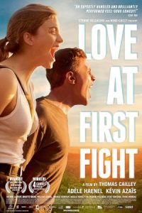 Love at First Fight 2014 عشق در اولین مبارزه