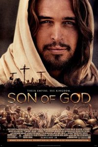 Son of God 2014 پسر خدا