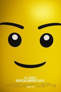A Lego Brickumentary 2014 مستند لگو