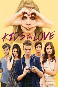 Kids in Love 2016 کودکان در عشق