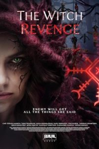 The Witch: Revenge 2024 جادوگر: انتقام