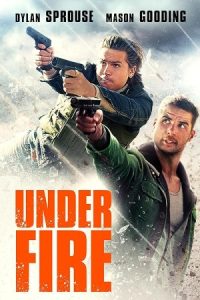Under Fire 2025 زیر آتش